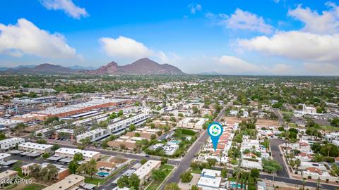 3007 E Clarendon Ave, Phoenix, AZ 85016 photo 52