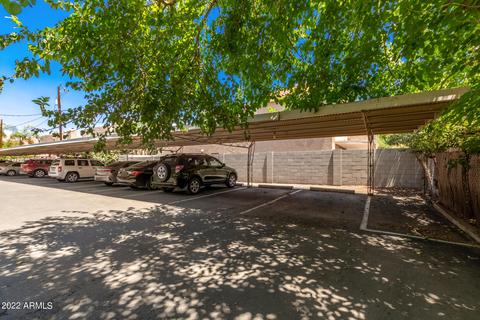 1101 E Bethany Home Rd #25, Phoenix, AZ 85014 photo 19