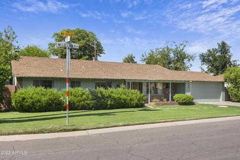 300 E Mclellan Blvd, Phoenix, AZ 85012 photo 2