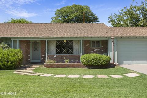 300 E Mclellan Blvd, Phoenix, AZ 85012 photo 3
