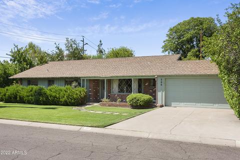 300 E Mclellan Blvd, Phoenix, AZ 85012 photo 1