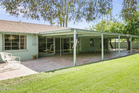 300 E Mclellan Blvd, Phoenix, AZ 85012 photo 29