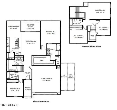 511 N 13th Pl, Coolidge, AZ 85128 photo 3