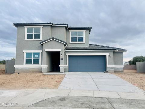 511 N 13th Pl, Coolidge, AZ 85128 photo 1