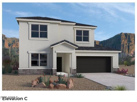 511 N 13th Pl, Coolidge, AZ 85128 photo 2