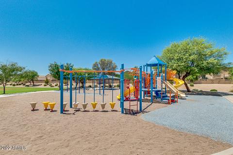 511 N 13th Pl, Coolidge, AZ 85128 photo 24