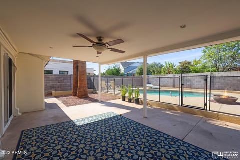 4038 E Campbell Ave, Phoenix, AZ 85018 photo 15