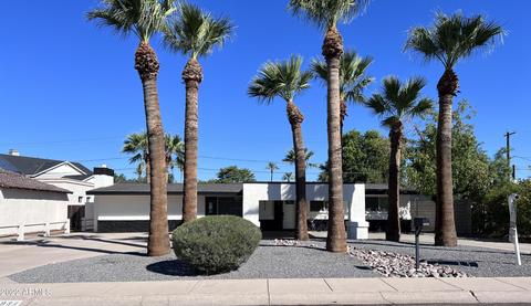 4038 E Campbell Ave, Phoenix, AZ 85018 photo 1