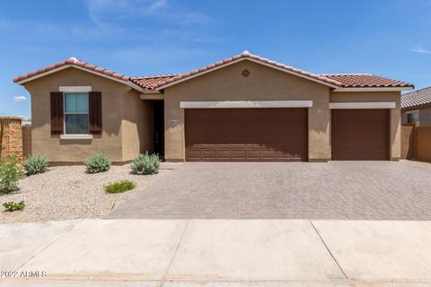 1844 N Hubbard Ln, Casa Grande, AZ 85122