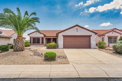 15975 W Wildflower Dr, Surprise, AZ 85374