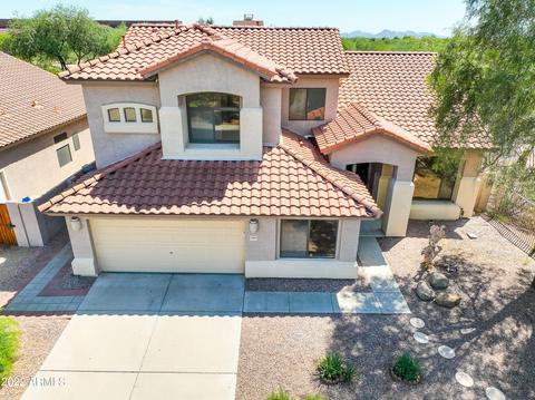 4209 E Williams Dr, Phoenix, AZ 85050 photo 61
