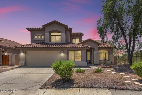 4209 E Williams Dr, Phoenix, AZ 85050 photo 1