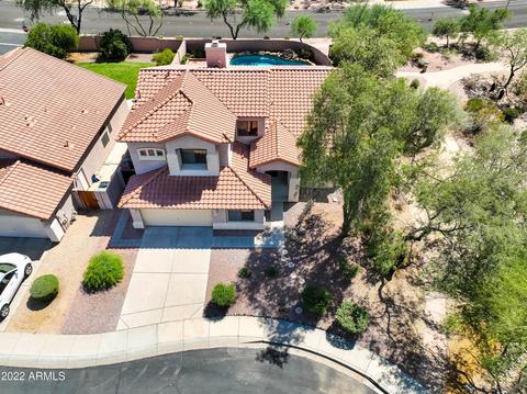 4209 E Williams Dr, Phoenix, AZ 85050 photo 58