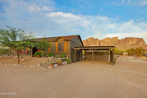 3873 N Val Vista Rd, Apache Junction, AZ 85119 photo 5