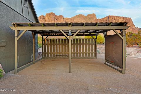 3873 N Val Vista Rd, Apache Junction, AZ 85119 photo 6