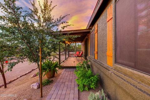3873 N Val Vista Rd, Apache Junction, AZ 85119 photo 13