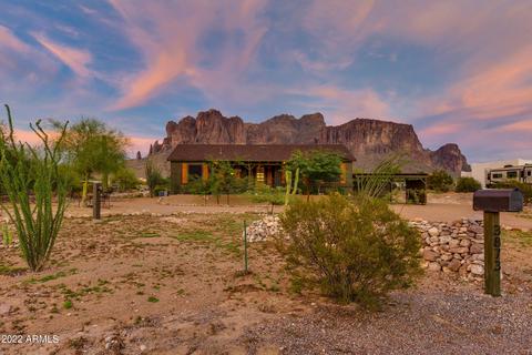 3873 N Val Vista Rd, Apache Junction, AZ 85119 photo 1