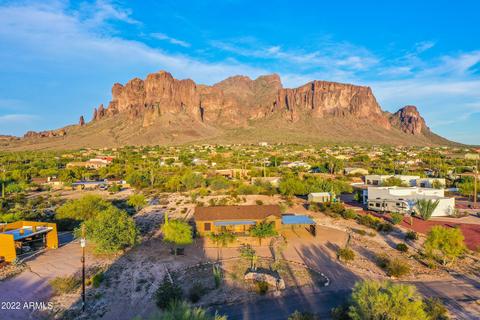 3873 N Val Vista Rd, Apache Junction, AZ 85119 photo 17