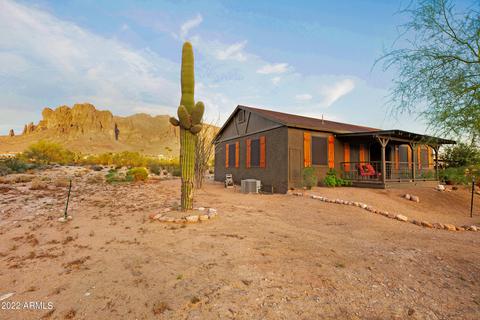 3873 N Val Vista Rd, Apache Junction, AZ 85119 photo 4