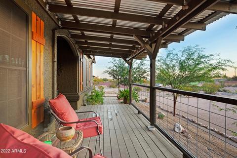 3873 N Val Vista Rd, Apache Junction, AZ 85119 photo 10
