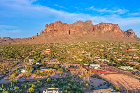 3873 N Val Vista Rd, Apache Junction, AZ 85119 photo 20