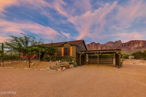 3873 N Val Vista Rd, Apache Junction, AZ 85119 photo 12