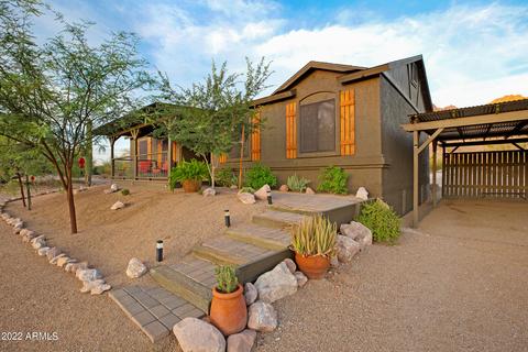 3873 N Val Vista Rd, Apache Junction, AZ 85119 photo 7