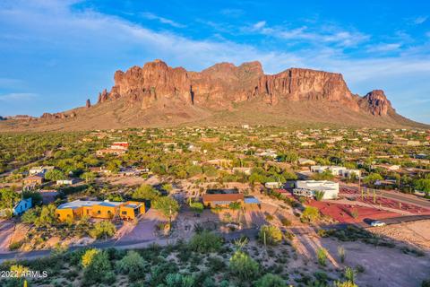 3873 N Val Vista Rd, Apache Junction, AZ 85119 photo 21