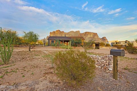 3873 N Val Vista Rd, Apache Junction, AZ 85119 photo 2