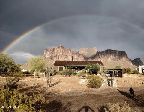 3873 N Val Vista Rd, Apache Junction, AZ 85119 photo 8