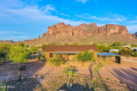 3873 N Val Vista Rd, Apache Junction, AZ 85119 photo 16