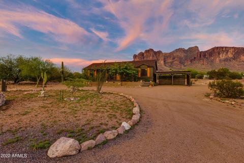 3873 N Val Vista Rd, Apache Junction, AZ 85119 photo 11