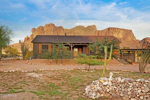 3873 N Val Vista Rd, Apache Junction, AZ 85119 photo 3