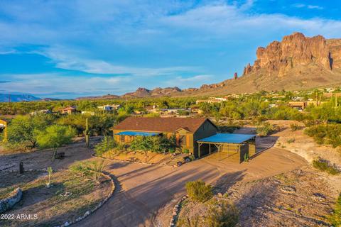 3873 N Val Vista Rd, Apache Junction, AZ 85119 photo 18