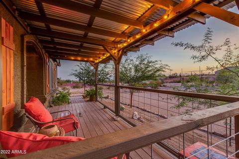 3873 N Val Vista Rd, Apache Junction, AZ 85119 photo 15