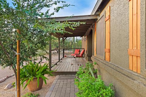 3873 N Val Vista Rd, Apache Junction, AZ 85119 photo 9