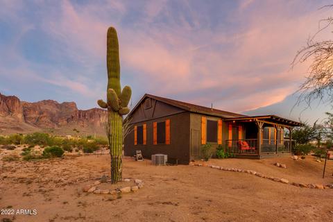 3873 N Val Vista Rd, Apache Junction, AZ 85119 photo 14