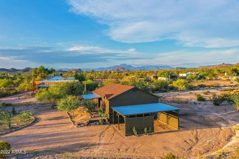 3873 N Val Vista Rd, Apache Junction, AZ 85119 photo 19