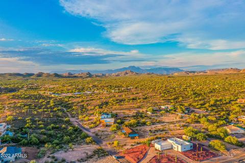3873 N Val Vista Rd, Apache Junction, AZ 85119 photo 22