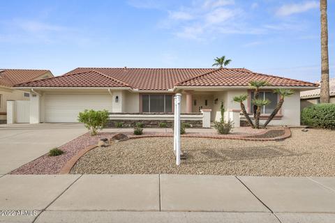 15412 W Huron Dr, Sun City West, AZ 85375