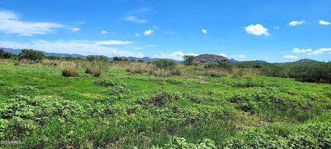 lot44 E D E Gila Dr #44D, Douglas, AZ 85607