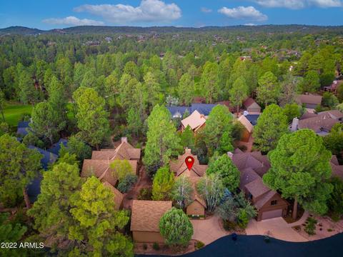 2613 Elk Run Ct, Payson, AZ 85541 photo 35