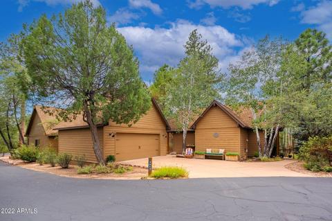 2613 Elk Run Ct, Payson, AZ 85541 photo 1