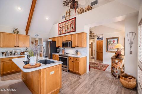 2613 Elk Run Ct, Payson, AZ 85541 photo 9