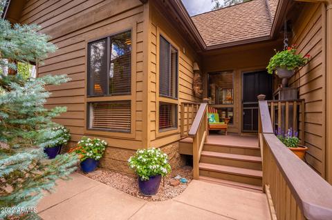 2613 Elk Run Ct, Payson, AZ 85541 photo 5
