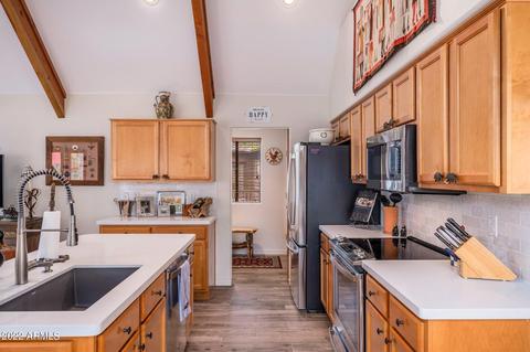 2613 Elk Run Ct, Payson, AZ 85541 photo 10