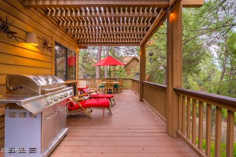 2613 Elk Run Ct, Payson, AZ 85541 photo 31