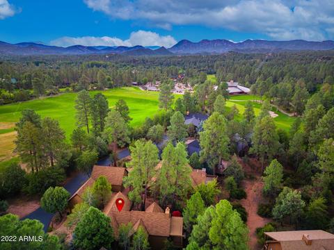 2613 Elk Run Ct, Payson, AZ 85541 photo 37