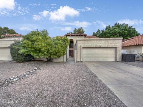 2361 S Paseo Loma Cir, Mesa, AZ 85202