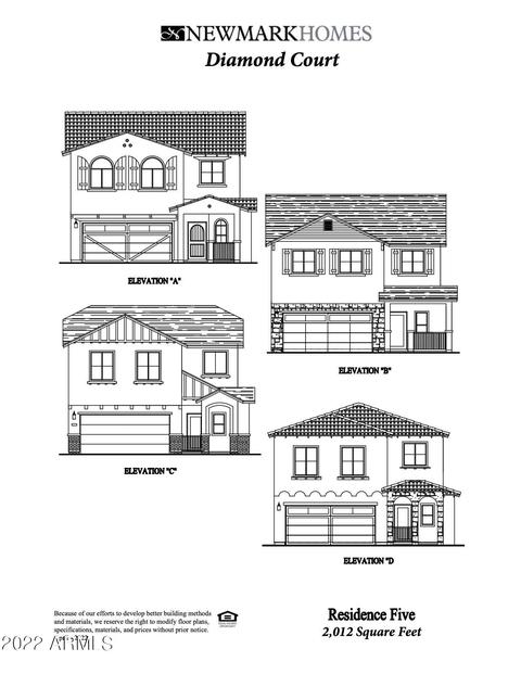 655 S Del Rancho Cir, Mesa, AZ 85208